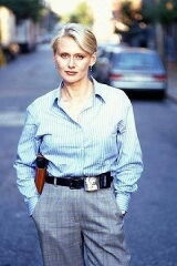 Andrea Thompson