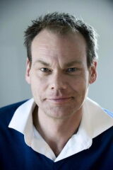Andreas Bo Pedersen