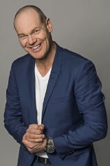 Andreas Bo Pedersen