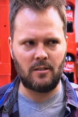 Andreas Dubois