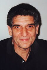 Andreas Katsulas