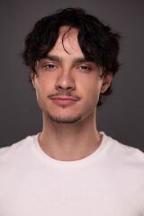 Andreas Paradeda