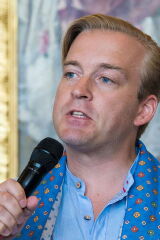 Andreas T. Olsson