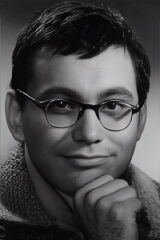 Andrei Konchalovsky