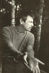 Andrei Tarkovsky