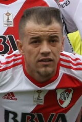 Andrés D'Alessandro