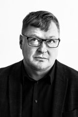 Andres Maimik