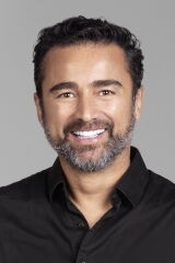 Andrés Toro