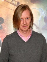 Andrew Adamson