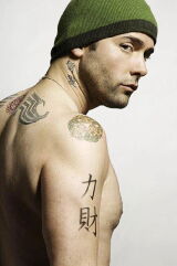 Andrew Bowen
