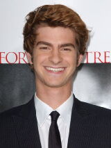 Andrew Garfield