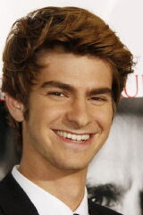 Andrew Garfield