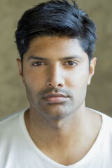 Andrew Govender