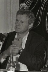 Andrew Grieve