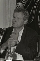 Andrew Grieve