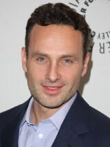 Andrew Lincoln