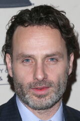 Andrew Lincoln