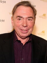 Andrew Lloyd Webber
