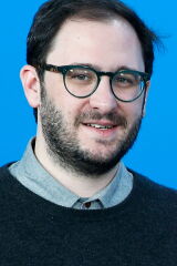 Andrew Morrison
