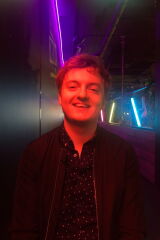 Andrew Mulligan