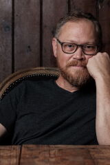 Andrew Peterson