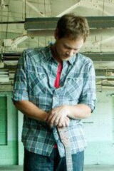 Andrew Peterson