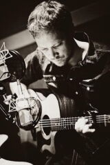 Andrew Peterson
