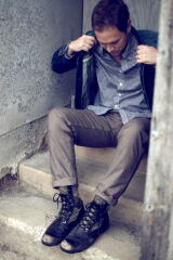 Andrew Peterson