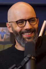 Andrew Rea