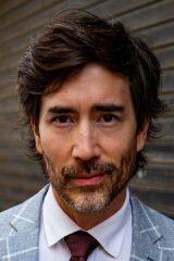 Andrew Roach