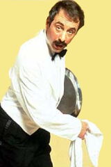 Andrew Sachs