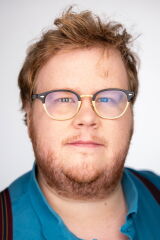 Andrew Van Ostade