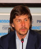 Andrey Fomin