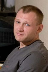 Andrey Frolov