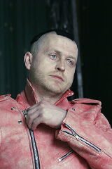 Andrey Khabarov