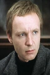 Andrey Myagkov