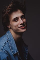 Andrey Nesterenko