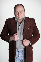 Andrey Perunov