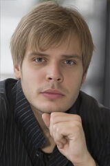 Andrey Sergeev