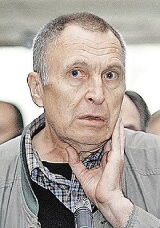 Andrey Smirnov