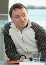 Andrey Zhigalov