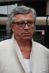 Andris Berzins