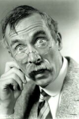 Andy Clyde