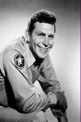 Andy Griffith