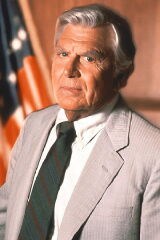 Andy Griffith