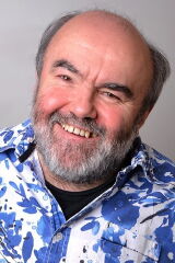 Andy Hamilton