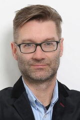 Andy Kraus