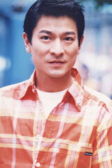 Andy Lau