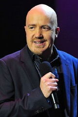 Andy Parsons