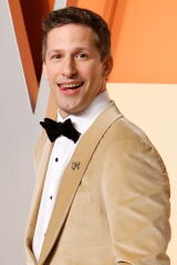 Andy Samberg